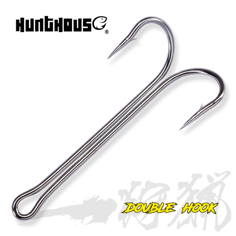 Hunthouse ganchos de pesca 1/0 - Fishing Hook Assortment avaliação e preço