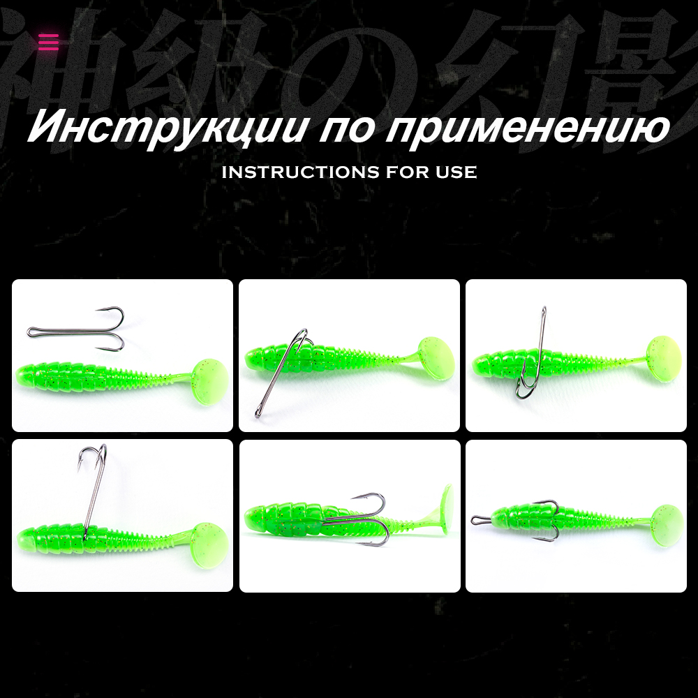Hunthouse ganchos de pesca 1/0 - Fishing Hook Assortment avaliação e preço