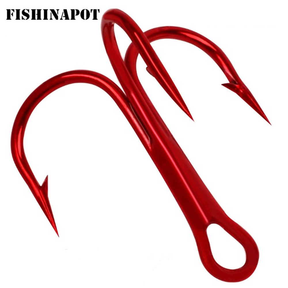 Aço Carbono alta Pesca Ganchos - Fishing Hook Offset avaliação e preço