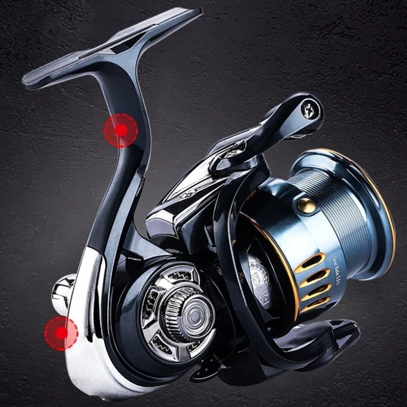 Nova Carretilha de Pesca Okuma - Abu Garcia Reel Max avaliação e preço
