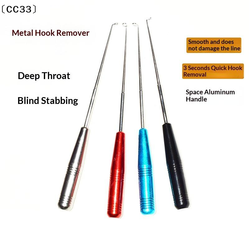 Ferramenta de remoção de anzói - Fishing Hook Sharpener avaliação e preço