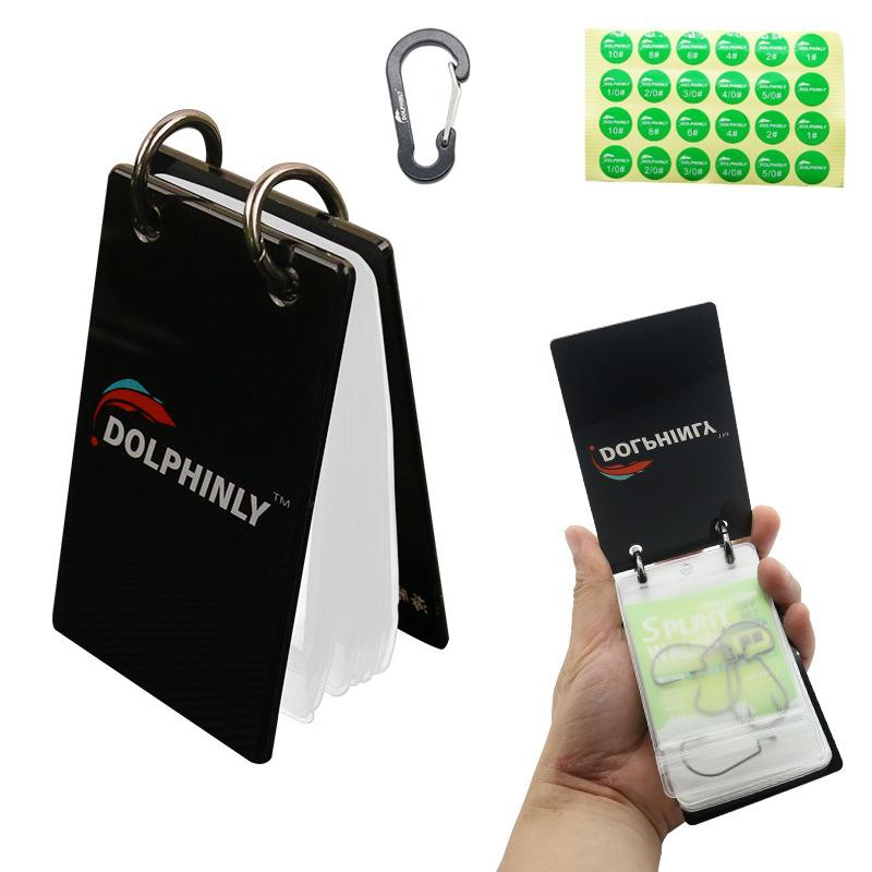 Bolsa portátil para guardar an - Fishing Hook Box avaliação e preço