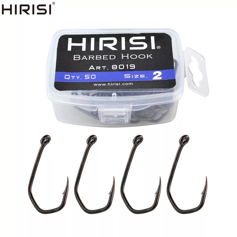 50 pçs ganchos de pesca da car - Fishing Hook Offset avaliação e preço