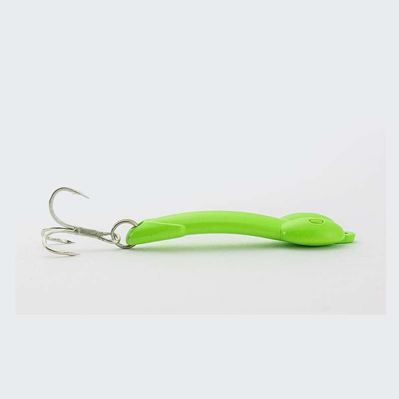 DD colher isca de pesca 5g 10g - Fishing Hook Treble avaliação e preço