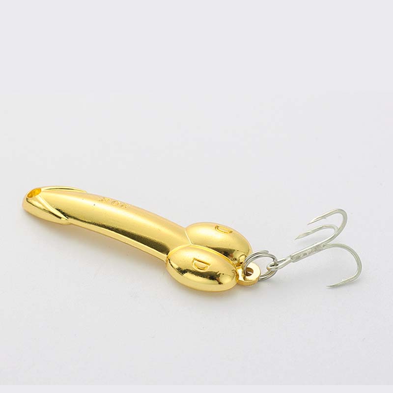 DD colher isca de pesca 5g 10g - Fishing Hook Treble avaliação e preço
