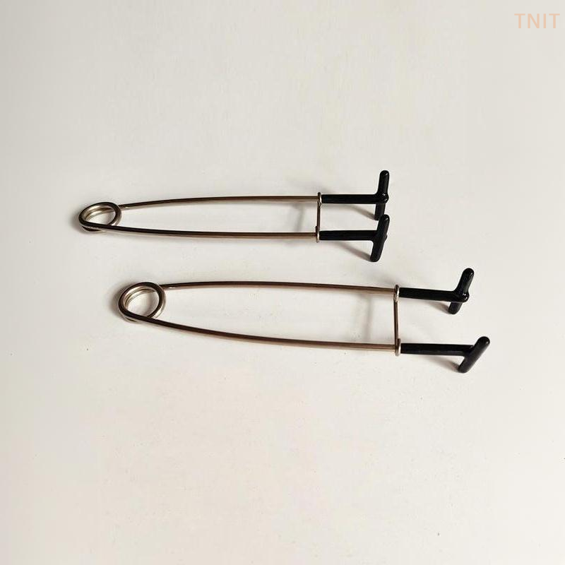 1 unidade, abridor de boca de  - Fishing Hook Sharpener avaliação e preço