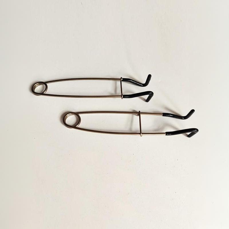 1 unidade, abridor de boca de  - Fishing Hook Sharpener avaliação e preço