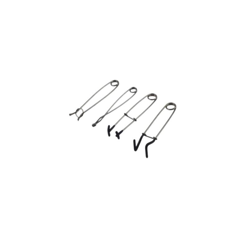 1 unidade, abridor de boca de  - Fishing Hook Sharpener avaliação e preço
