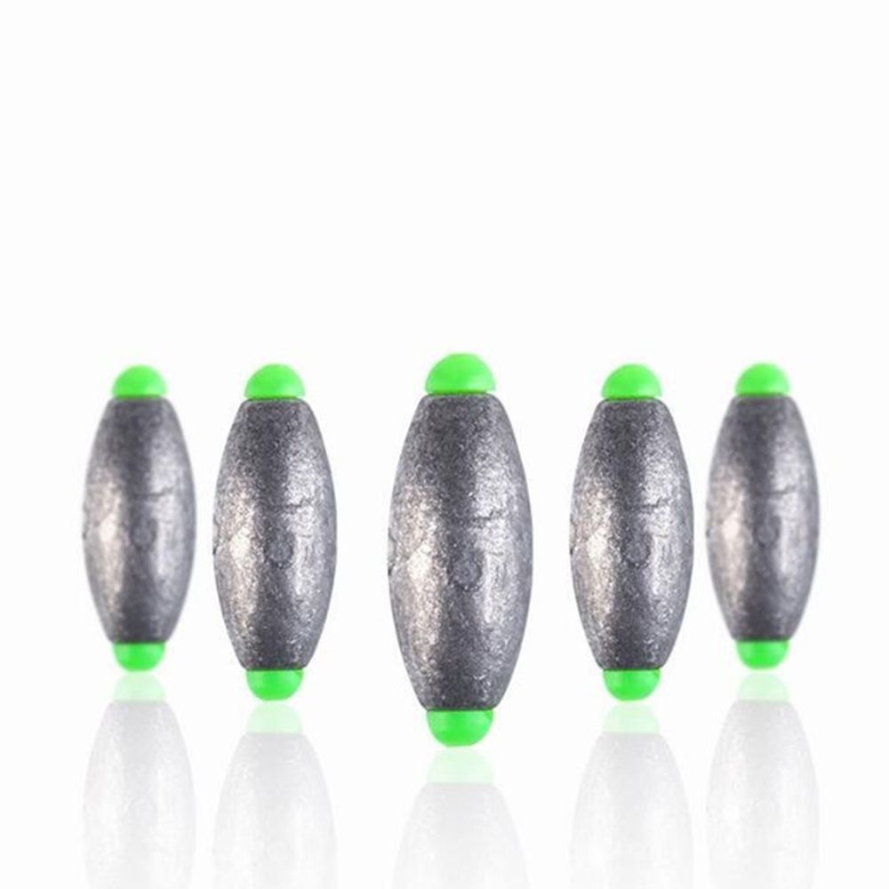 Olive Shaped Pesca Chumbado Mo - Fishing Hook Sharpener avaliação e preço